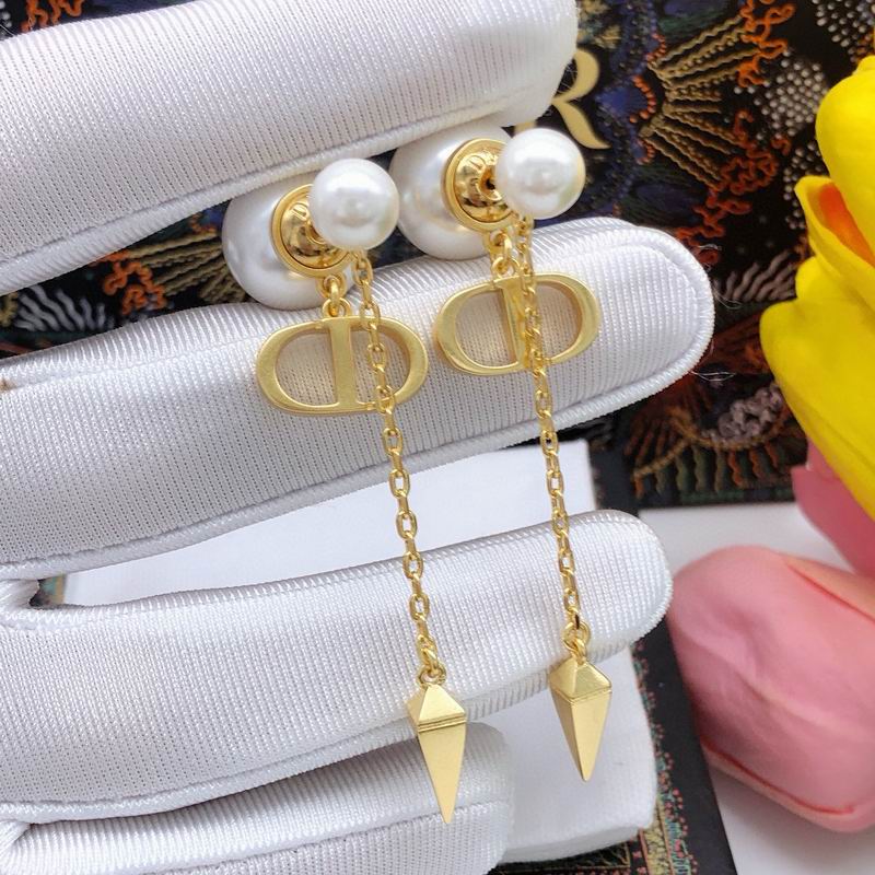 Dior Earring 09yxx38